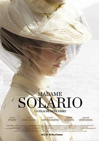 Madame Solario