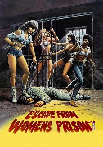 Escape from Women's Prison