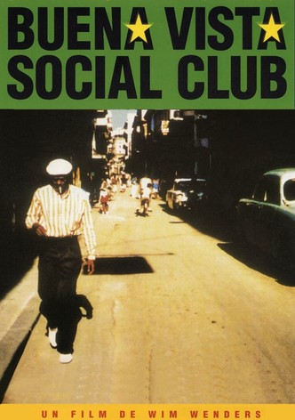 Buena Vista Social Club