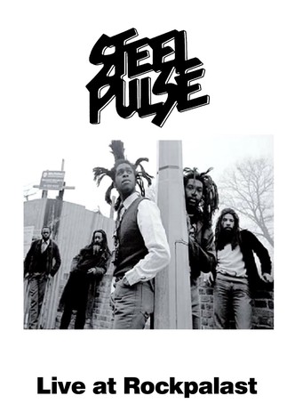 Steel Pulse - Live at Rockpalast