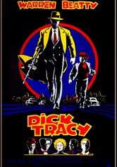 Dick Tracy