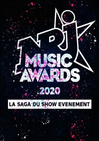 NMA : la saga du show évènement