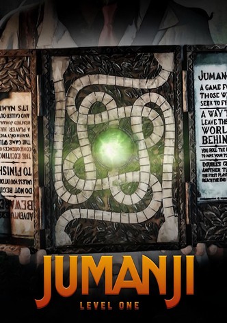 Jumanji: Level One