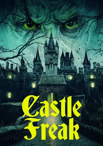 Castle Freak