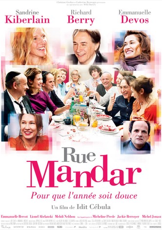 Rue Mandar