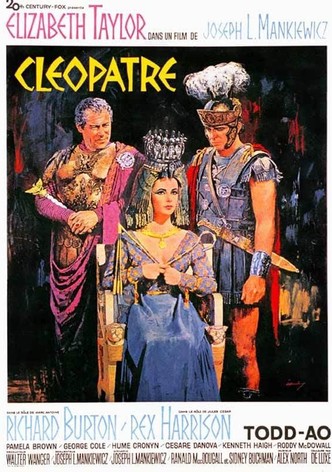 Cléopâtre