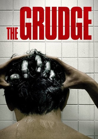 The Grudge