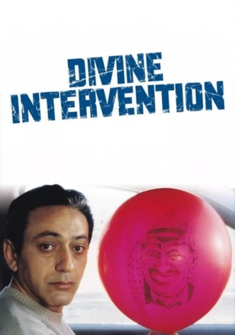 Divine Intervention