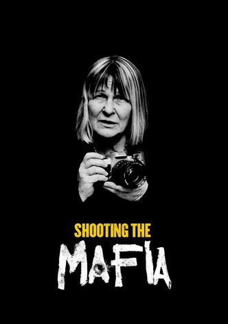 Shooting the Mafia