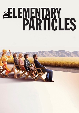 The Elementary Particles