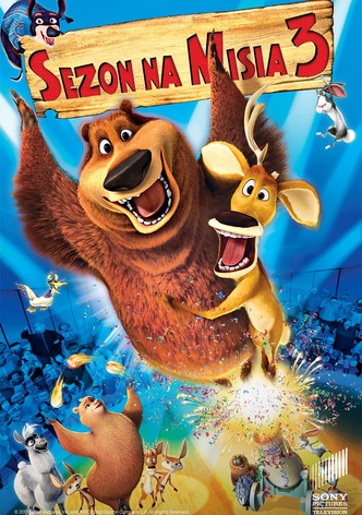 Sezon na misia 3