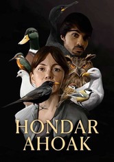 Bocas de arena - Temporada 1