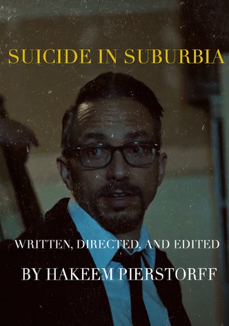 Suicide in Suburbia