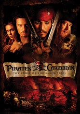 Pirates of the Caribbean: The Curse of the Black Pearl