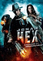 Jonah Hex - Caçador de Recompensas