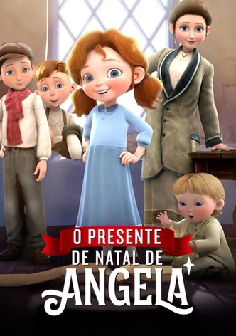 O Natal de Angela 2