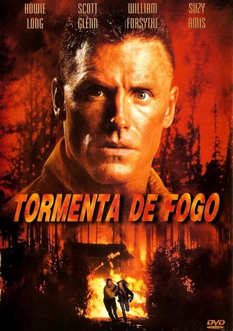 Tormenta de Fogo