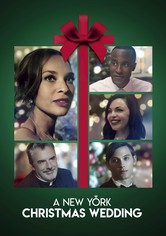 Egy New York-i karácsonyi esküvő