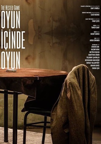 Oyun İçinde Oyun