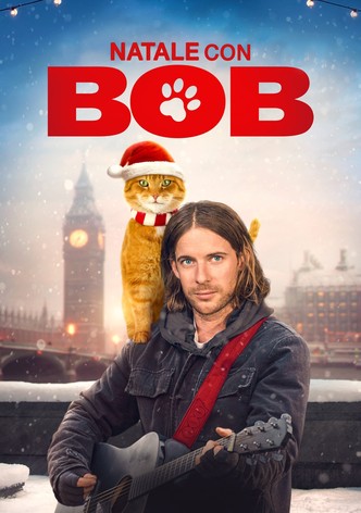 Natale con Bob