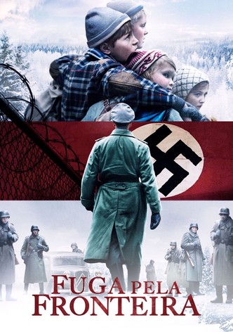 Fuga Pela Fronteira