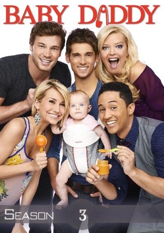 Baby Daddy watch tv series streaming online