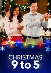 Christmas 9 to 5