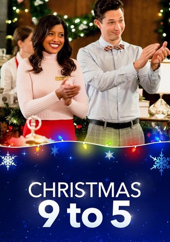 Christmas 9 to 5