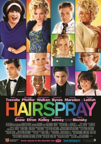 Hairspray