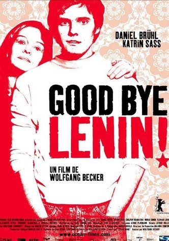 Good Bye Lenin!