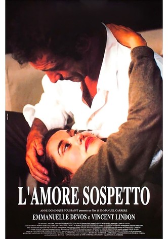 L'amore sospetto