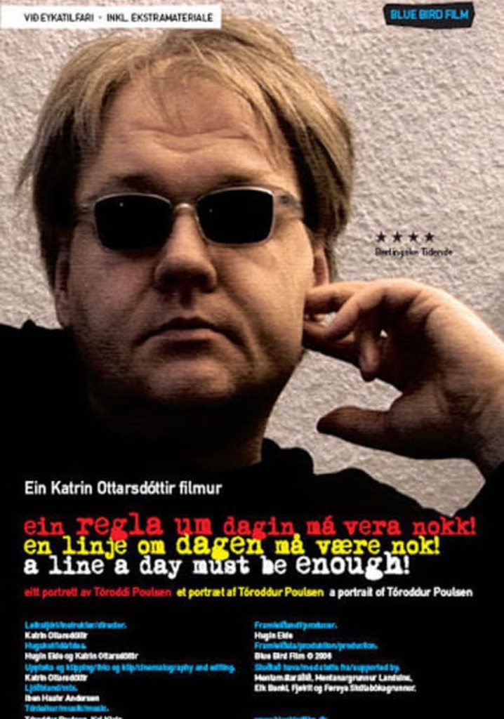 A Line a Day Must Be Enough!