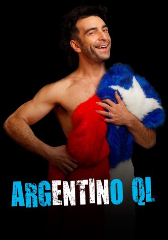 Argentino QL