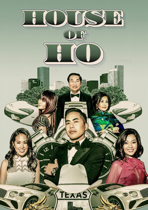 Watch House of Ho