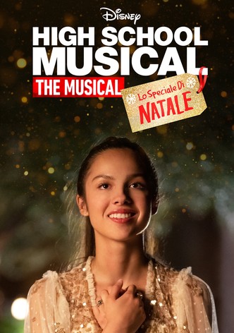 High School Musical: The Musical: Lo Speciale di Natale