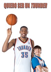 Quiero ser un Thunder
