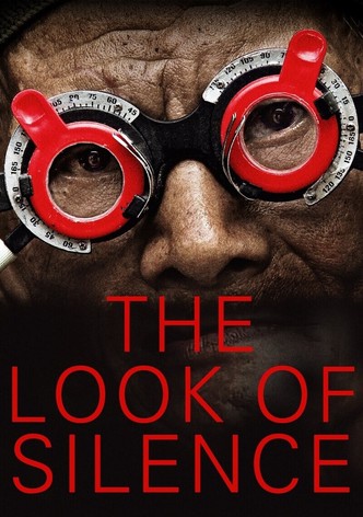 The Look of Silence