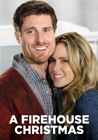 A Firehouse Christmas
