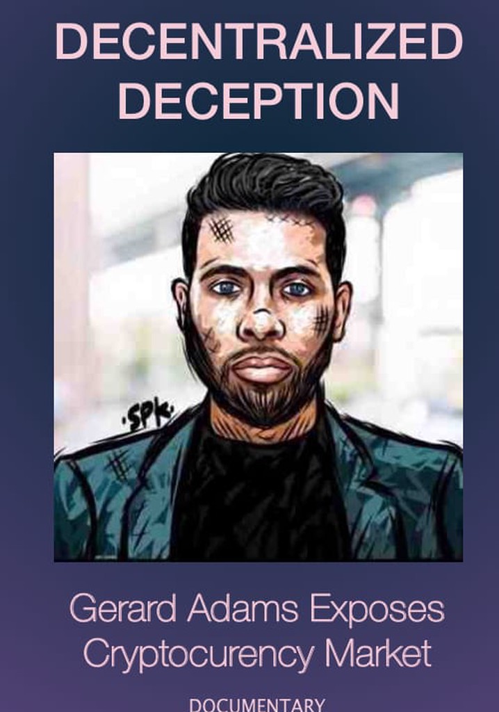 Decentralised Deception