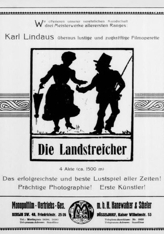 Die Landstreicher