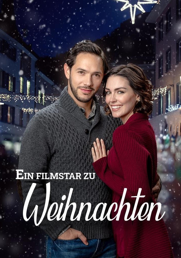 Ein Filmstar zu Weihnachten - Online Stream anschauen