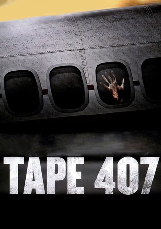 Tape 407