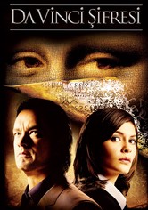 Da Vinci Şifresi