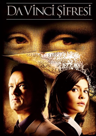 Da Vinci Şifresi