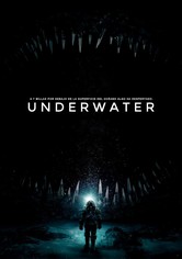 Amenaza en lo profundo