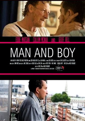 Man and Boy