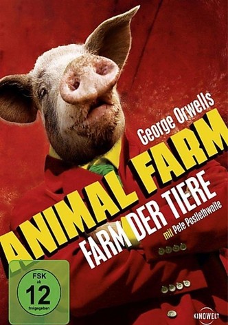 Farm der Tiere