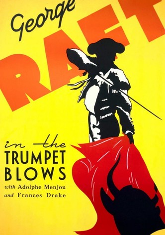 The Trumpet Blows
