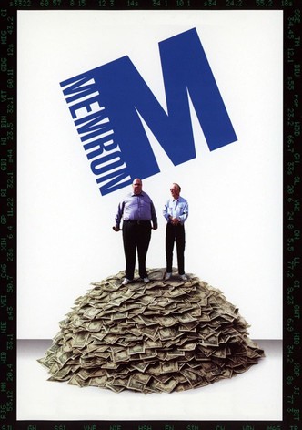 Memron