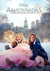 Amadrinadas